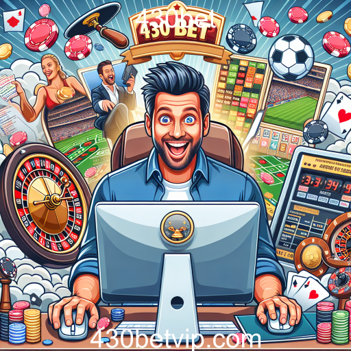 Jogos de Pagamentos: Entretenimento e Oportunidade de Ganhos
